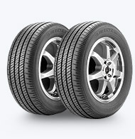 PNEU DURAVIS 195/70 R15C 104/102R